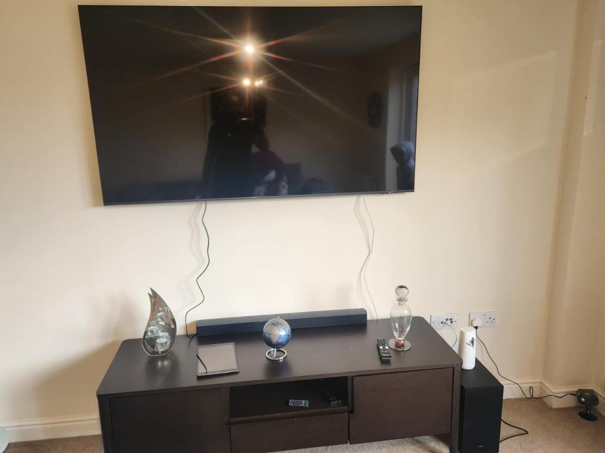 2Sweetzhome Erith Bagian luar foto